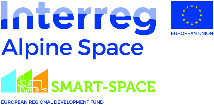 Interreg Alpine Space